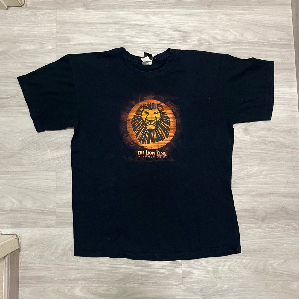 Lion King Tee